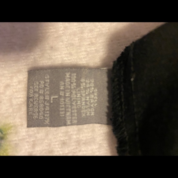 Price drop to $15!  Sexy Spaghetti Strap Top - Picture 3 of 3